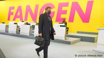 Υπέρμαχος της αυστηρής δημοσιονομικής πολιτικής ο Κρίστιαν Λίντνερ;