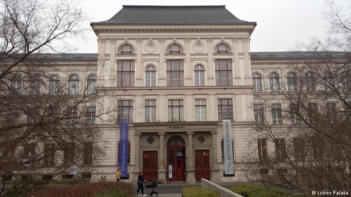 Gradski muzej u Ustiju nad Labem