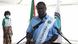 Mosambik | Lutero Simango – Präsident der MDM Mosambik | Lutero Simango – Präsident der MDM