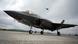 Винищувач F-35 американського концерну Lockheed Martin Винищувач F-35 американського концерну Lockheed Martin