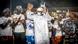 Incumbent Gambian President Adama Barrow of the National People's Party (The Gambia) seen at a presidential election rally Incumbent Gambian President Adama Barrow of the National People's Party (The Gambia) seen at a presidential election rally