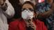 Honduras Präsidentschaftskandidat Xiomara Castro de Zelaya Honduras Präsidentschaftskandidat Xiomara Castro de Zelaya