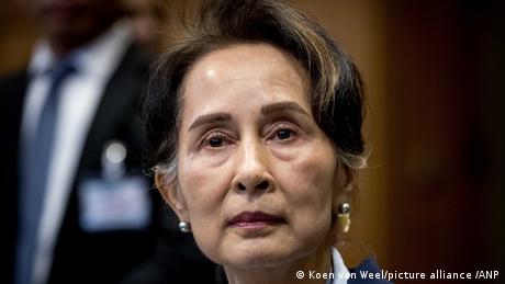 Suu Kyi imprisonment: Will the EU impose sanctions on Myanmar?