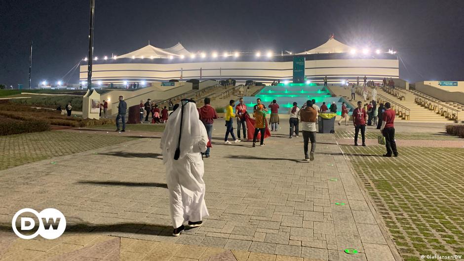 FIFA Arab Cup 2021 – neues Technologie-Zeitalter bricht an