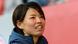 Saki Kumagai vom FC Bayern München Saki Kumagai vom FC Bayern München