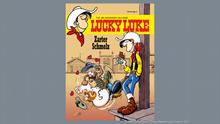 Lucky Luke feiert 75. Geburtstag