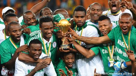 Gasar Bundesliga ta rasa wasu muhimman 'yan kwallo sakamakon halartar gasar cin kofin nahiyar Afirka da ake yi a kasar Kamaru. AFCON da ta kunshi kasashe 24 na gudana ne daga 9 ga watan Janairu zuwa 7 ga Fabrairun 2022.gasar cin kofin nahiyar Afirka da ake yi a kasar Kamaru. AFCON da ta kunshi kasashe 24 na gudana ne daga 9 ga watan Janairu zuwa 7 ga Fabrairun 2022.