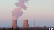 عودة ازدهار محطات الطاقة النووية.