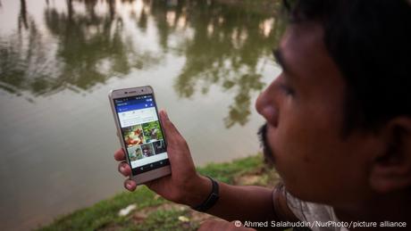 Rohingya vs. Facebook: What are the chances of success?