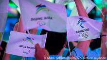 Amirka za ta janye daga gasar Olympics
