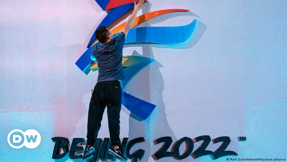 La Chine met en garde les pays qui boycotteront diplomatiquement les Jeux olympiques d’hiver |  Nouvelles arabes DW |  Dernières nouvelles et perspectives du monde entier |  DW