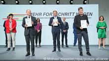 07.12.2021 – Langsam gesprochene Nachrichten