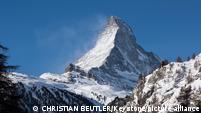 Switzerland: 5 cross-country skiers found dead near Zermatt