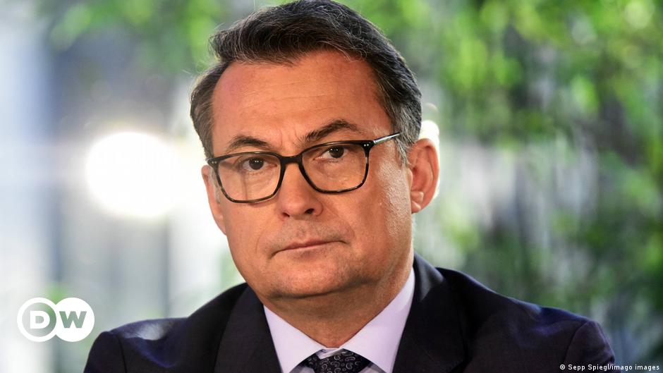 Der neue Bundesbank-Chef: Joachim Nagel