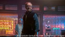 Berlinale: Steven Spielberg erhält Ehrenbär