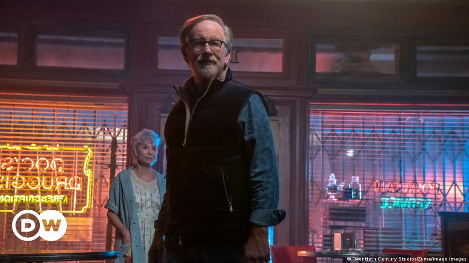 Hollywood-Regisseur Steven Spielberg wird 75