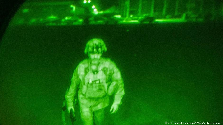 Munich Security Report: Diagnosis of an insecure alliance | Germany | News and in-depth reporting from Berlin and beyond | DW - Vimarsana News