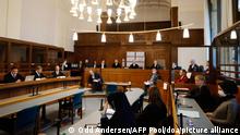 Приговор по делу об убийстве чеченца в Берлине вступил в законную силу