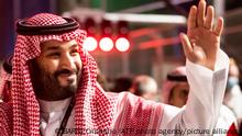 من منبوذ لشريك مفضل- عودة مكثفة لبن سلمان إلى مسرح السياسة