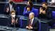 Deutschland | Bundestag - Kanzlerwahl Scholz Deutschland | Bundestag - Kanzlerwahl Scholz