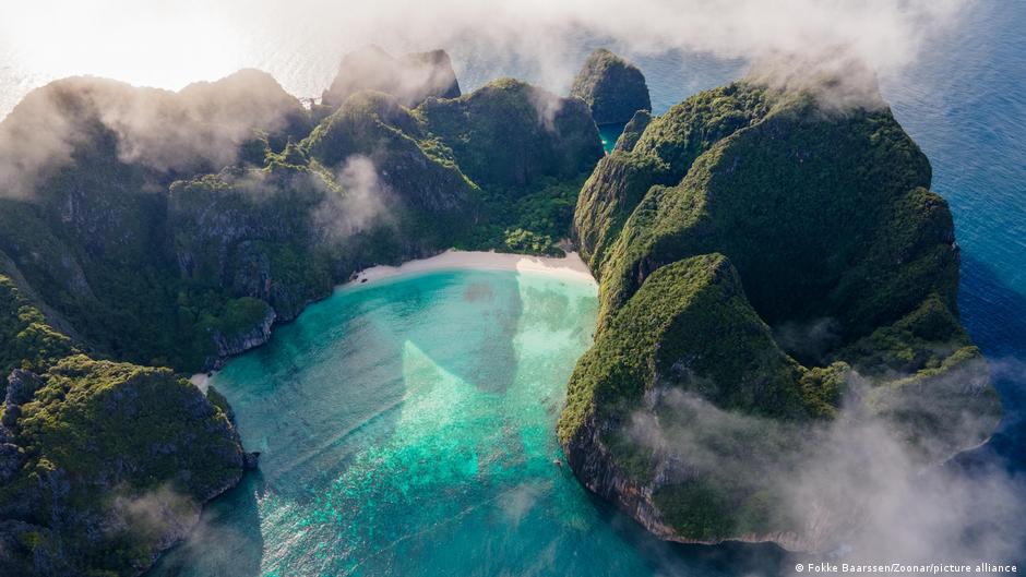 Thailand: Rebirth of a natural paradise | All media content | DW - Vimarsana News