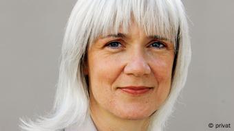 Petra Schulze I Landespfarrerin 