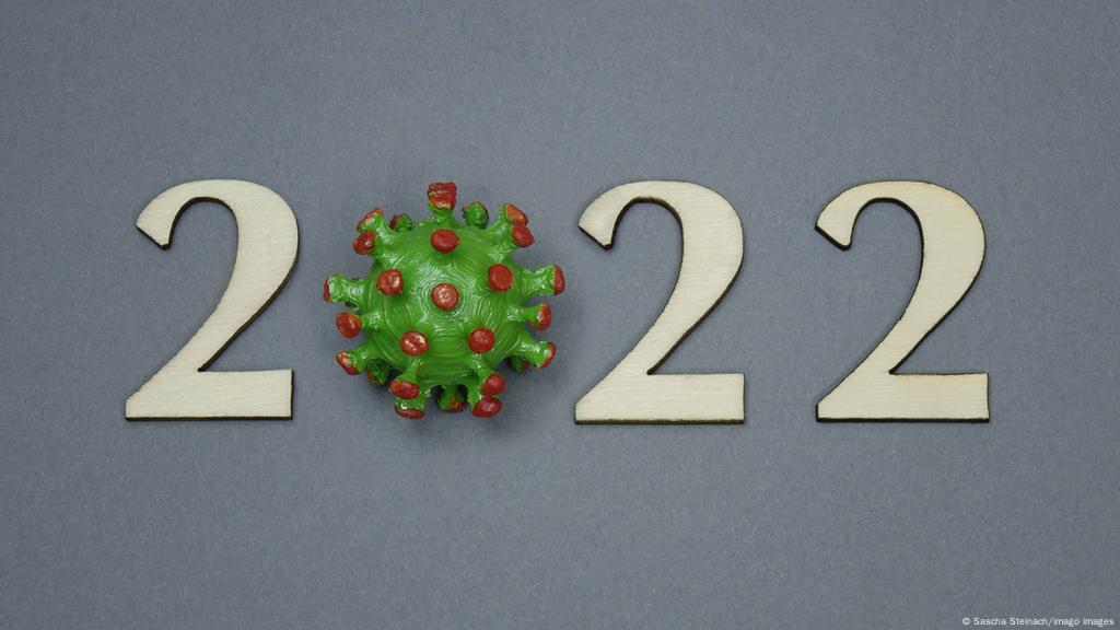 Christian Science Christmas Party 2022 Covid And Diplomacy Will Challenge The German Government In 2022 | Germany  | News And In-Depth Reporting From Berlin And Beyond | Dw | 01.01.2022
