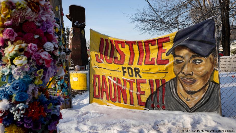 Ex-Polizistin nach tödlichem Schuss vor Gericht