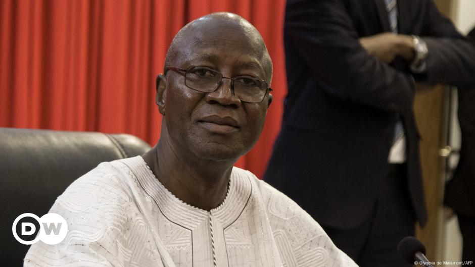 Burkina Fasos Regierungschef Dabiré tritt zurück