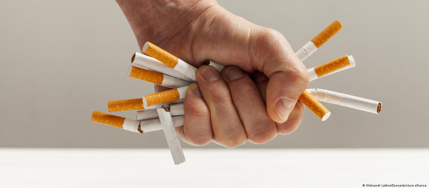 what happens when you smoke 1 cigarette Light smokers may not escape nicotine addiction, study reveals