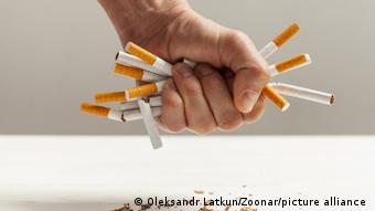 Τσιγάρα Τσιγάρα