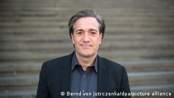 Βόλφγκανγκ Μπούχνερ