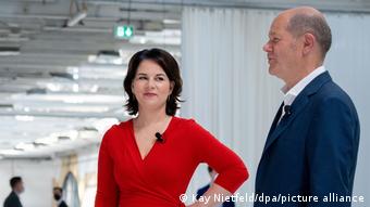 Μπέρμποκ και Σολτς