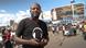 Baya Ciamala, promoteur de la plateforme de streaming Baziks Baya Ciamala, promoteur de la plateforme de streaming Baziks