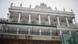 Snow falls on the Palais Coburg where closed-door nuclear talks take place in Vienna, Austria Snow falls on the Palais Coburg where closed-door nuclear talks take place in Vienna, Austria