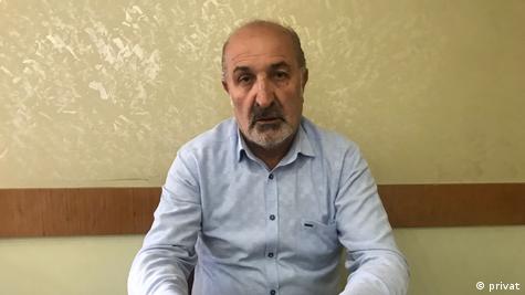 Van Çevre, Tarihi Eserleri Koruma, Araştırma ve Geliştirme Derneği Başkanı Ali Kalçık 