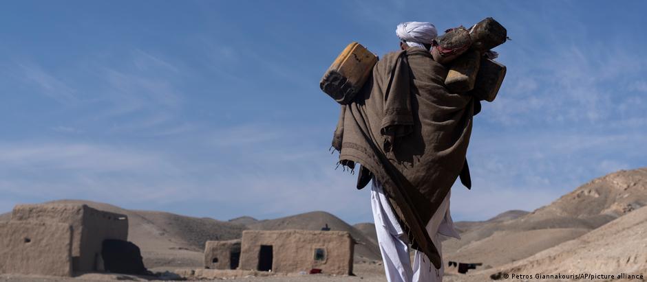 أرشیف: خشکسالی در افغانستان