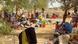 Des réfugiés camerounais au Tchad voisin Des réfugiés camerounais au Tchad voisin