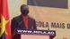 Angola | Präsident João Lourenço Angola | Präsident João Lourenço