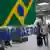 Symbolbild I Flughafen Brasilien I Coronavirus