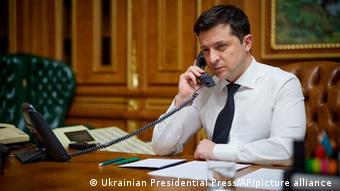 Βολοντίμιρ Ζελένσκι