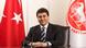 Demokrat Parti Genel Başkanı Gültekin Uysal Demokrat Parti Genel Başkanı Gültekin Uysal