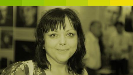 Ганна Улюра