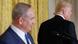 USA Washington | Benjamin Netanjahu und Donald Trump USA Washington | Benjamin Netanjahu und Donald Trump