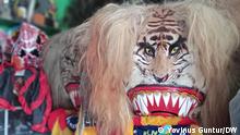 Reog Ponorogo