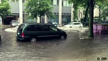 Borba protiv poplava u urbanim sredinama