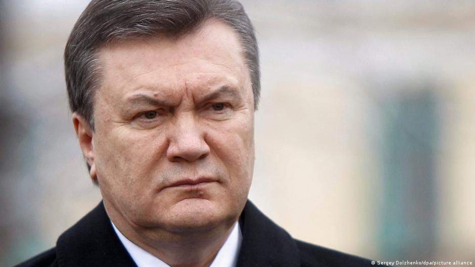 Справа про узурпацію влади: завершено слідство щодо Януковича й топчиновників