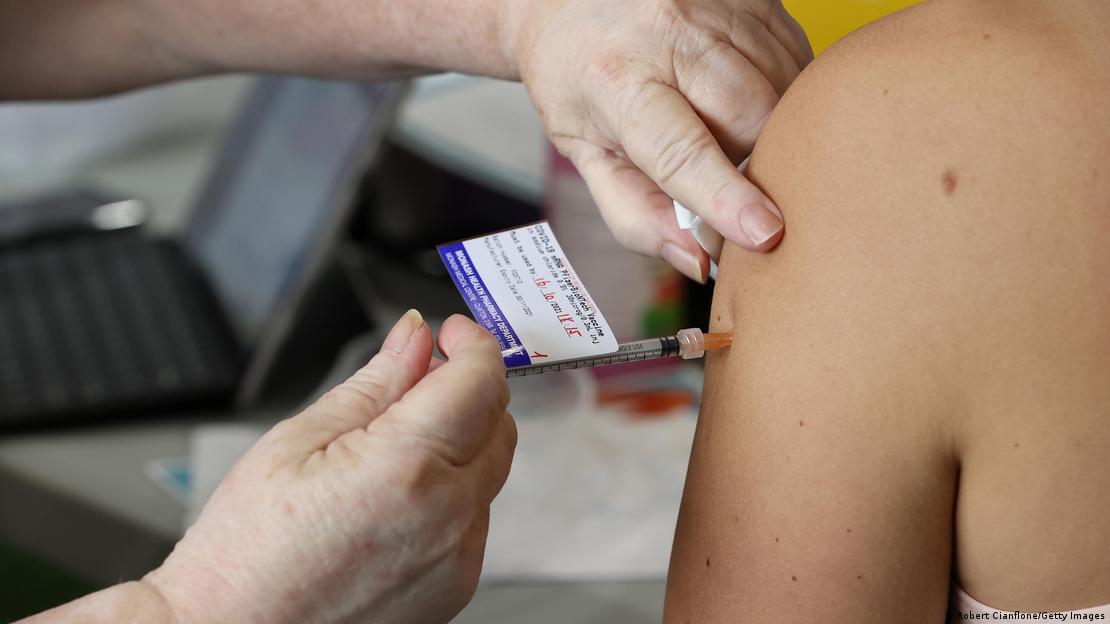 Australien | Coronavirus | Melbourne