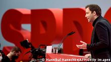 FAZ o wizycie szefa SPD w Polsce: Budowa zaufania u podstaw