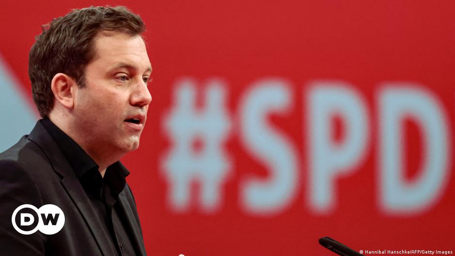 Die SPD sucht eine neue Ostpolitik